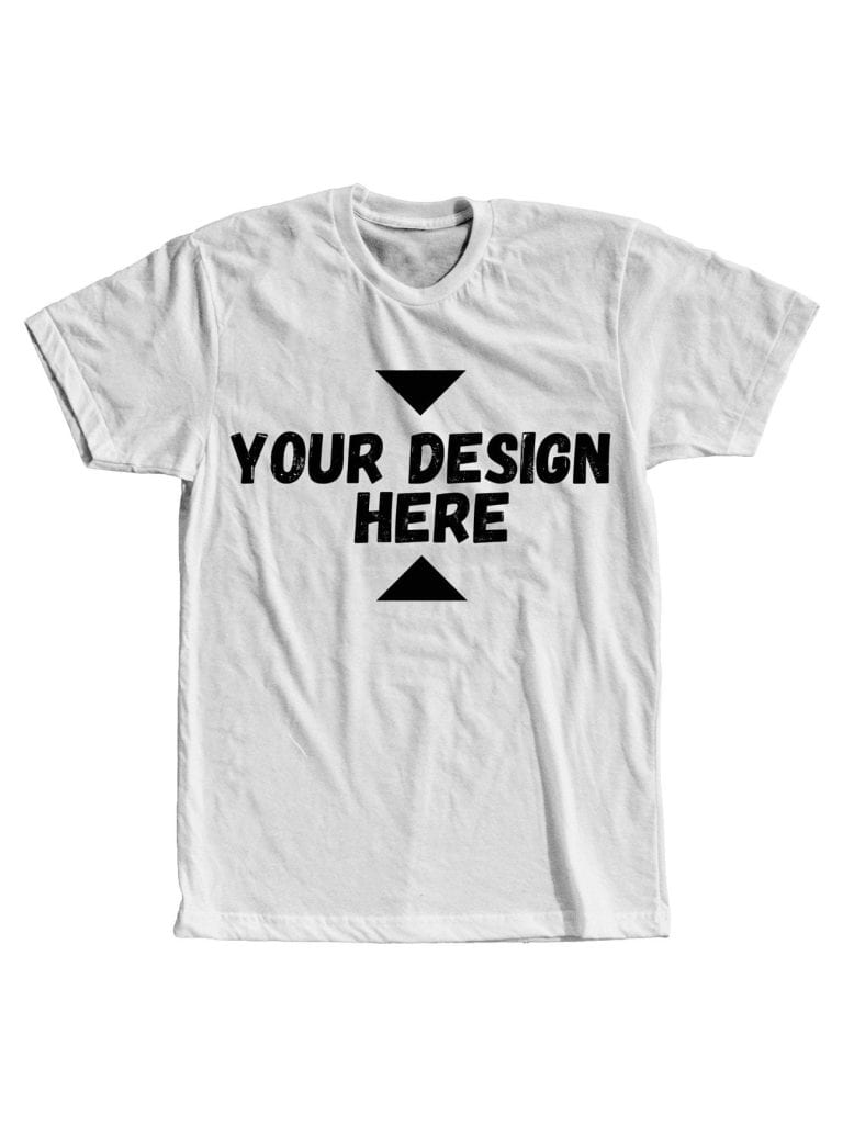 Custom Design T shirt Saiyan Stuff scaled1 1 - Bocchi the Rock Merch