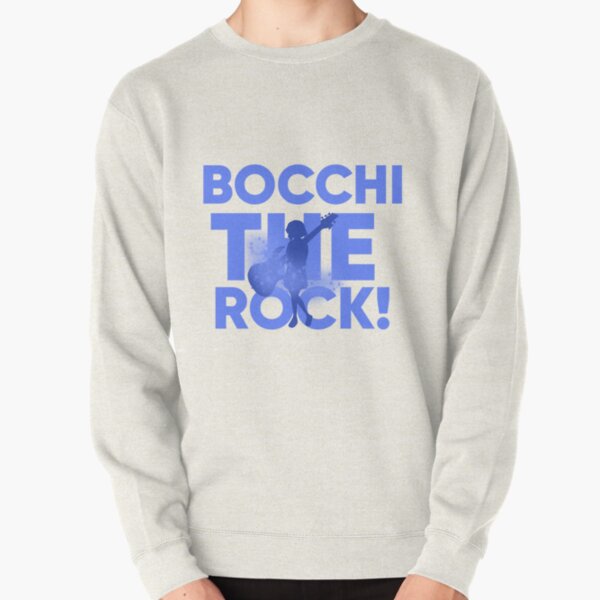 Ryo Yamada Bocchi The Rock!  Pullover Sweatshirt RB2706 product Offical bocchi the rock Merch