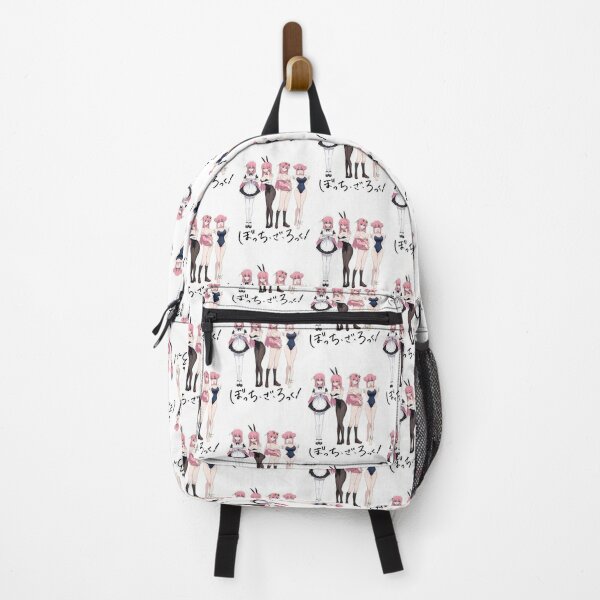 Bocchi the Rock Pack Backpack RB2706 product Offical bocchi the rock Merch