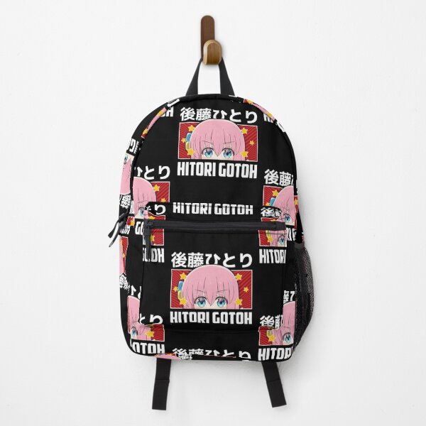 Bocchi the Rock Peeker Backpack RB2706 product Offical bocchi the rock Merch
