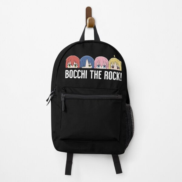 Bocchi the Rock Peeker Backpack RB2706 product Offical bocchi the rock Merch
