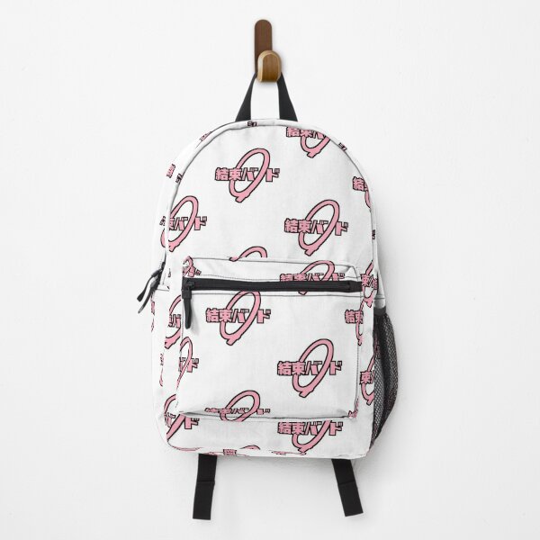 Bocchi the Rock Backpack RB2706 product Offical bocchi the rock Merch