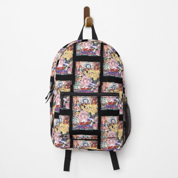 Bocchi the Rock Chibi Backpack RB2706 product Offical bocchi the rock Merch
