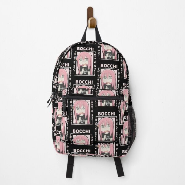 Bocchi the Rock Backpack RB2706 product Offical bocchi the rock Merch