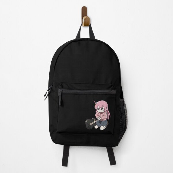 Bocchi the rock hitori gotou guitar Backpack RB2706 product Offical bocchi the rock Merch